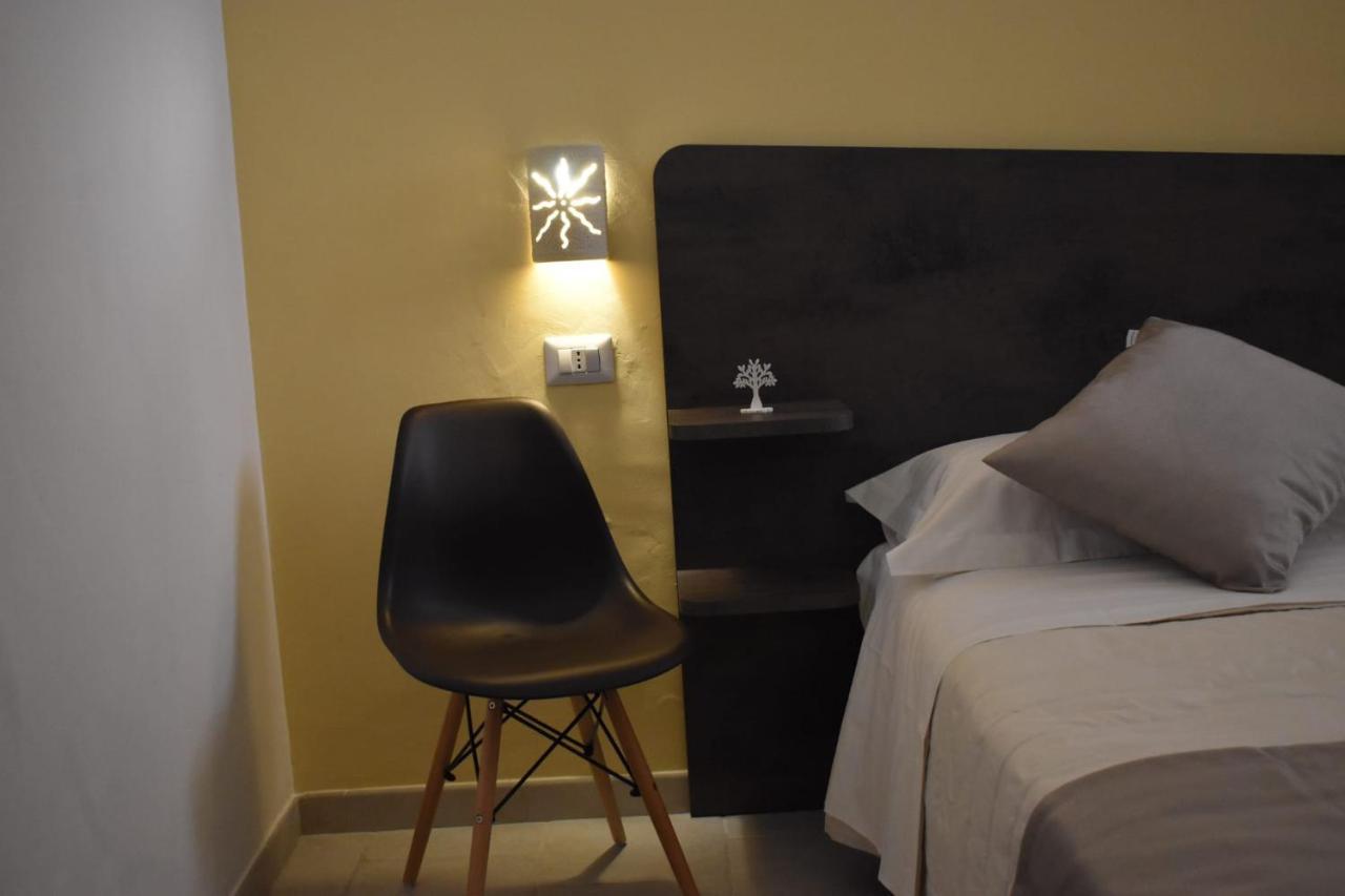 Samele Bed And Breakfast Lecce Exterior photo