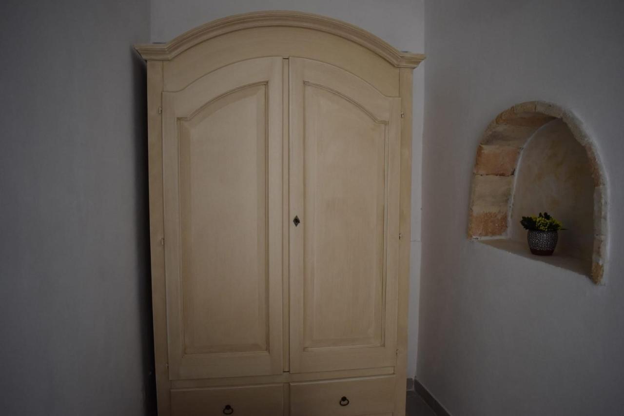 Samele Bed And Breakfast Lecce Exterior photo