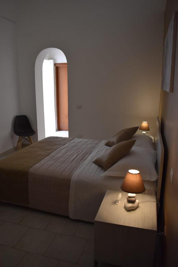 Samele Bed And Breakfast Lecce Exterior photo