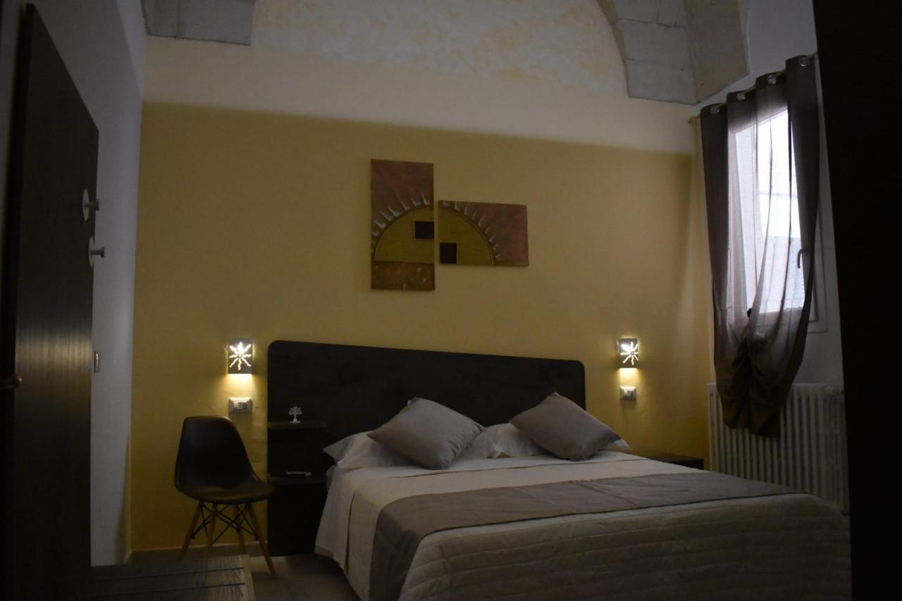 Samele Bed And Breakfast Lecce Exterior photo