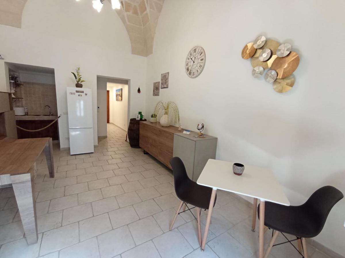 Samele Bed And Breakfast Lecce Exterior photo