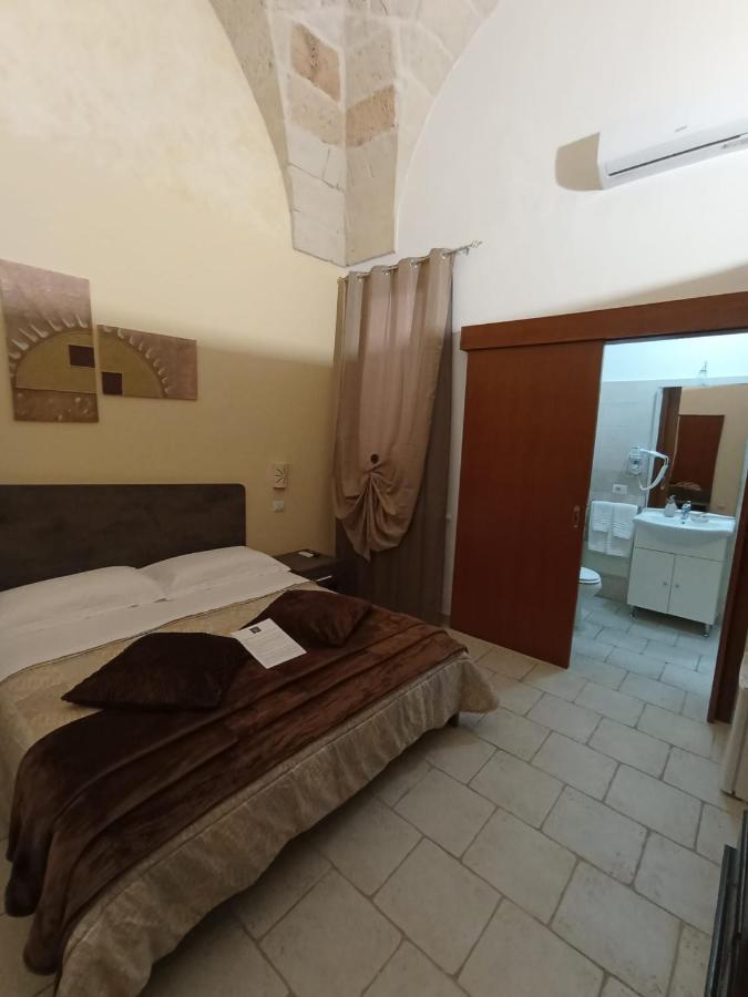 Samele Bed And Breakfast Lecce Exterior photo