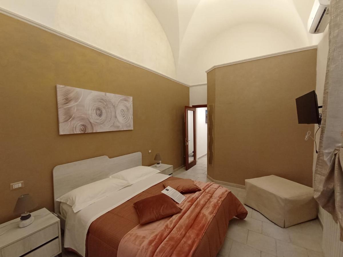 Samele Bed And Breakfast Lecce Exterior photo