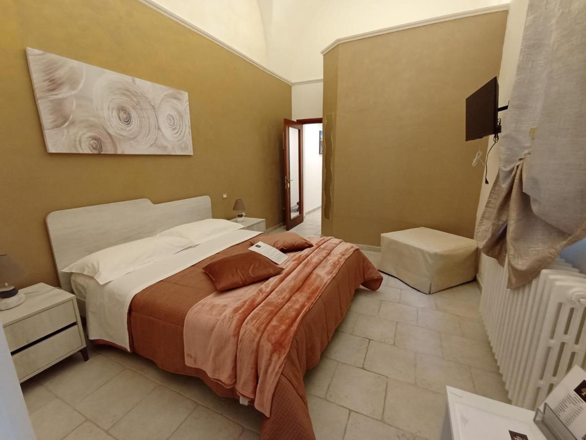 Samele Bed And Breakfast Lecce Exterior photo