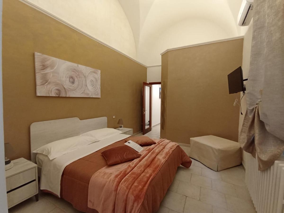 Samele Bed And Breakfast Lecce Exterior photo