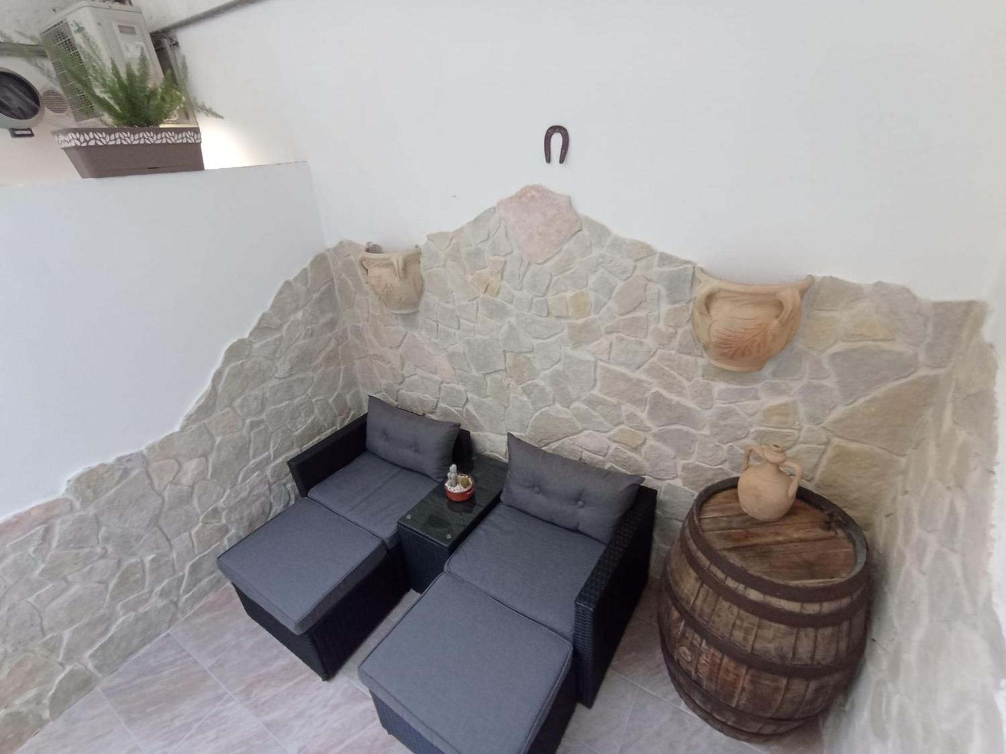 Samele Bed And Breakfast Lecce Exterior photo