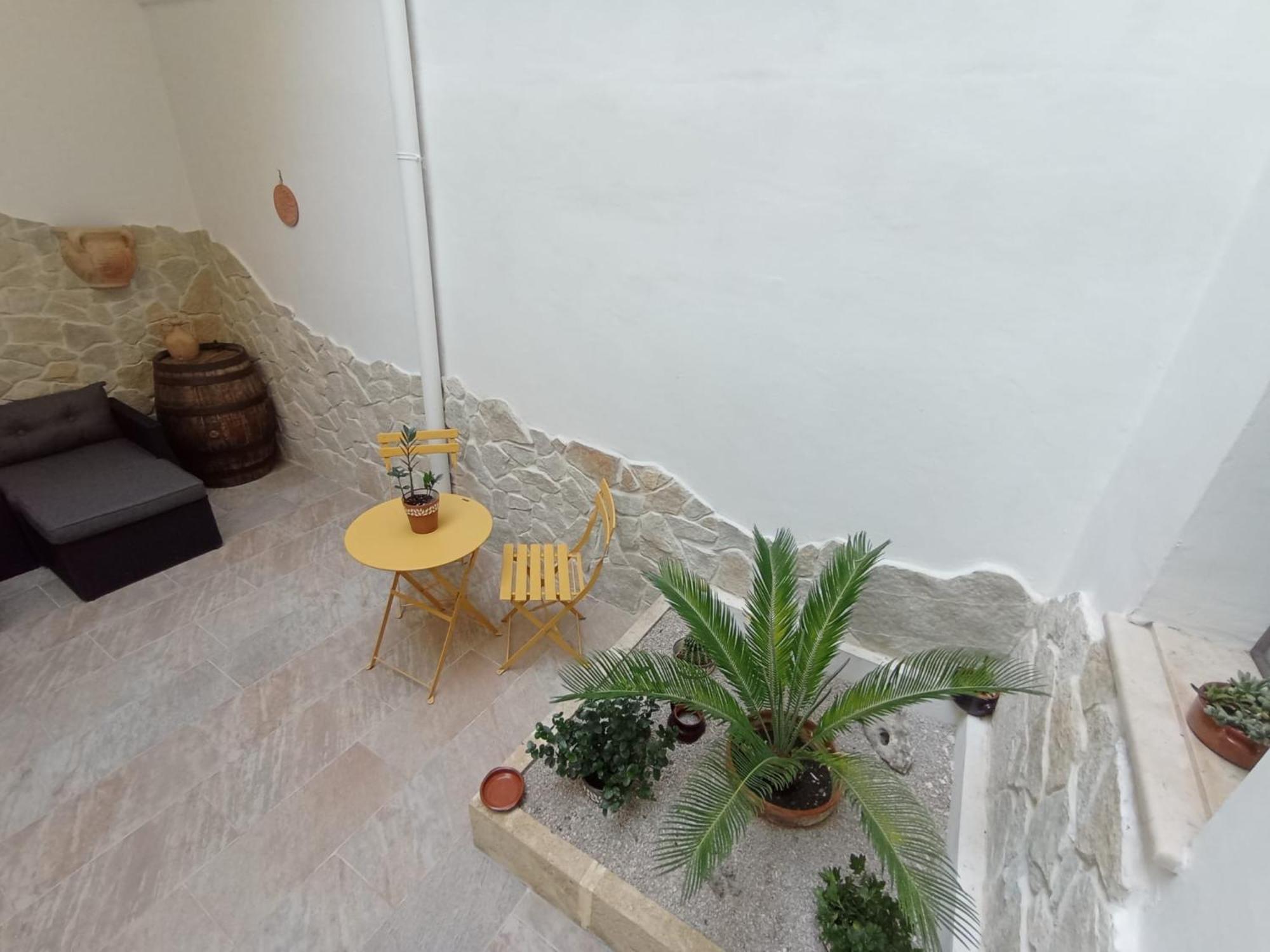 Samele Bed And Breakfast Lecce Exterior photo