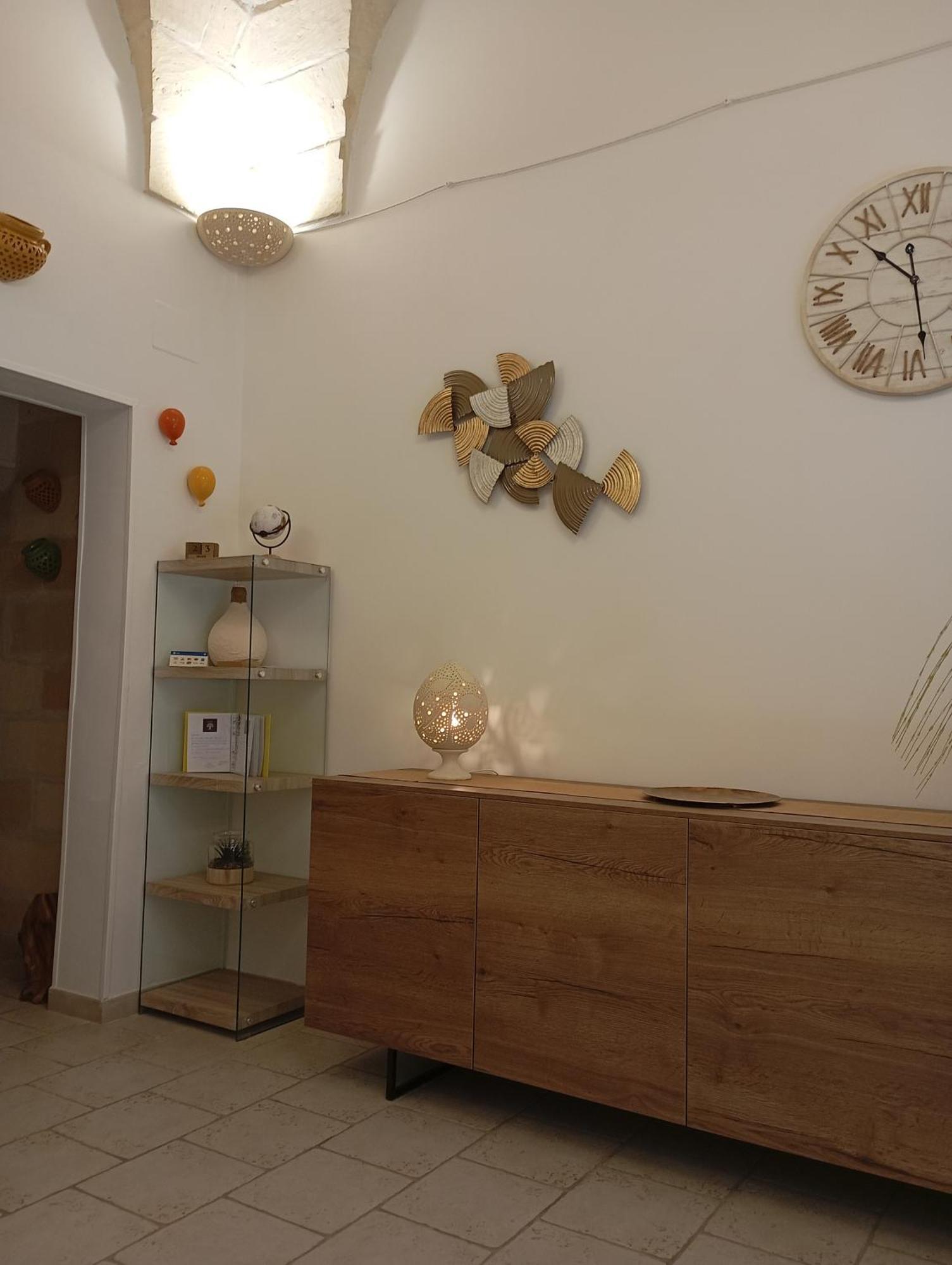 Samele Bed And Breakfast Lecce Exterior photo