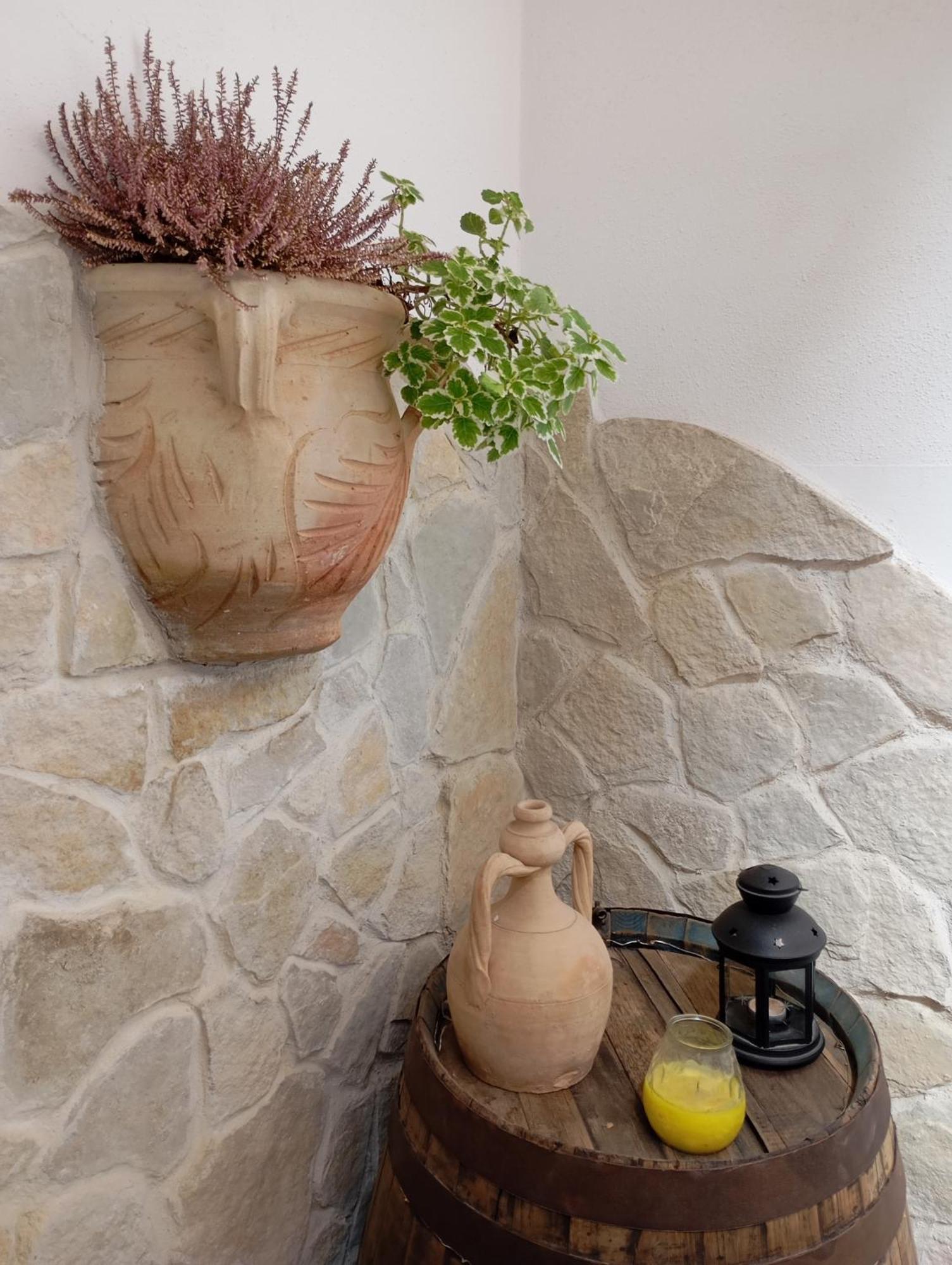 Samele Bed And Breakfast Lecce Exterior photo